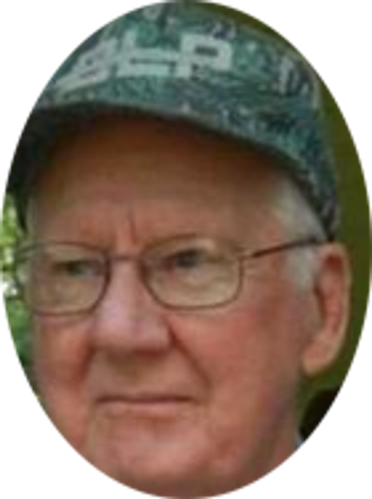 Donald Wistrom