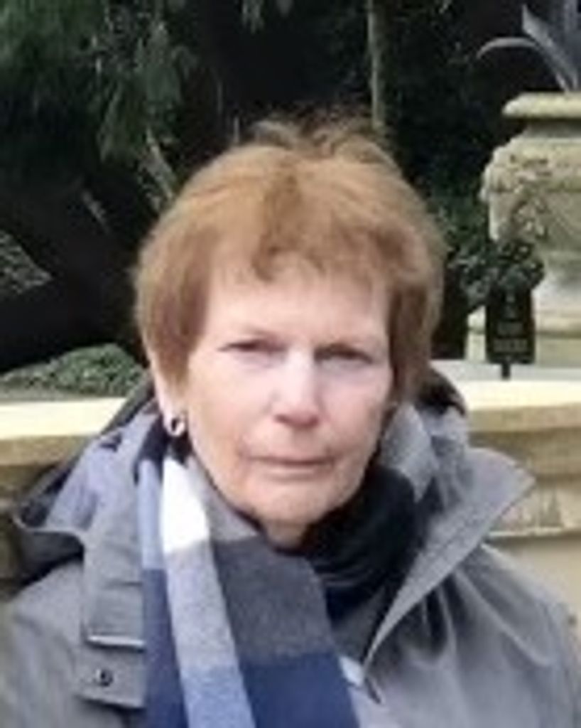 Jeanmarie Kinsella Darien Profile Photo