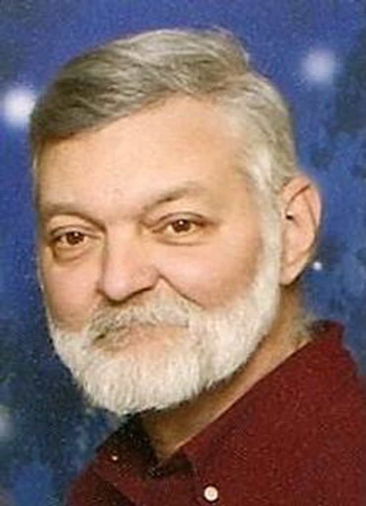 David Lee Winters Profile Photo