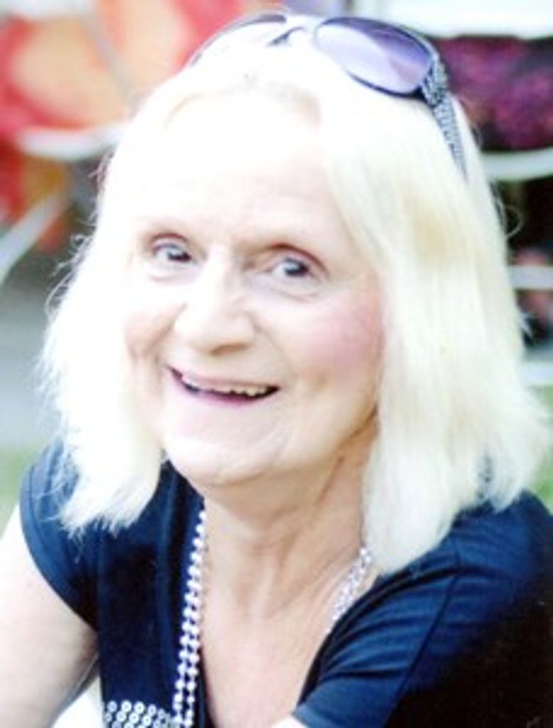 Denise M. Byrd