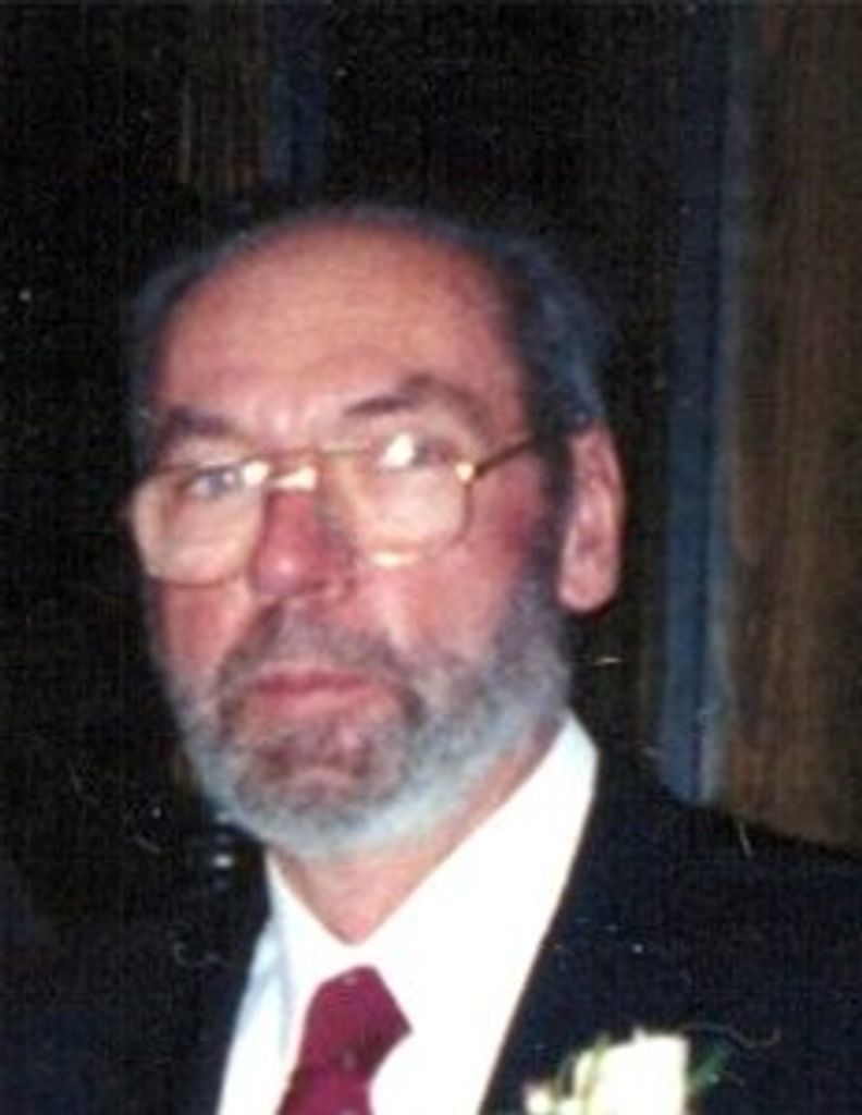 Joseph S. Hepner Profile Photo