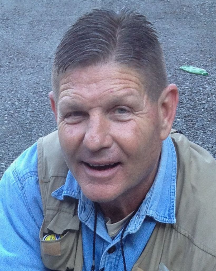 Ted Adams