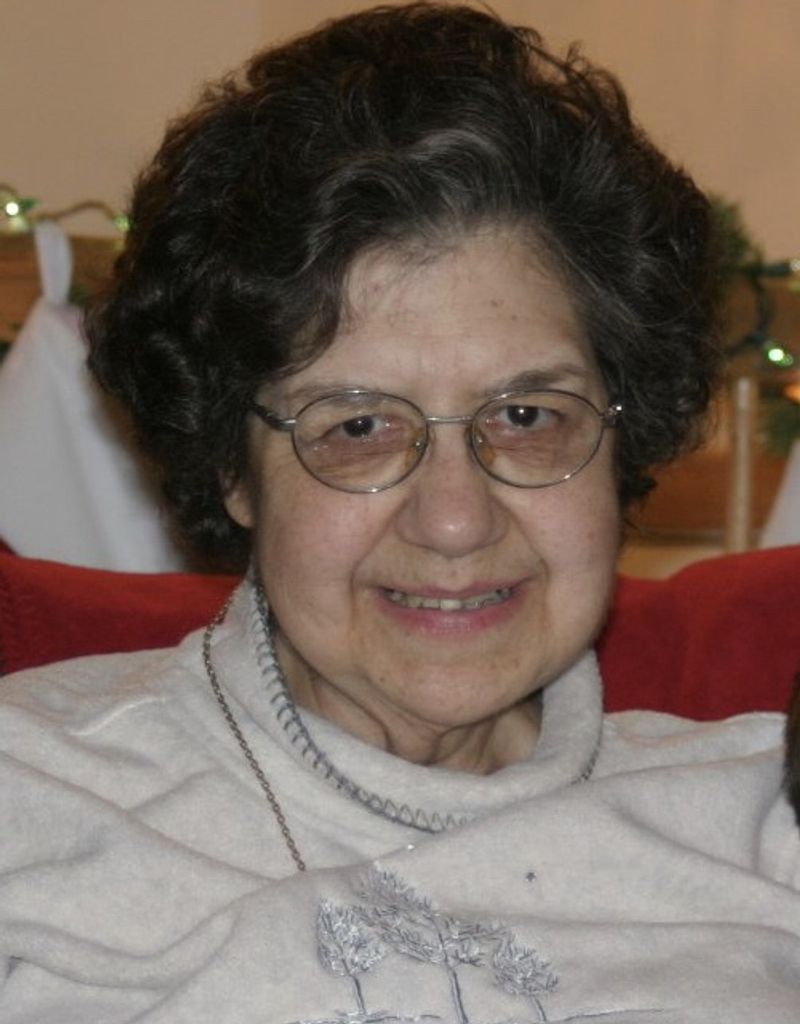 Dorothy C. Lukasek