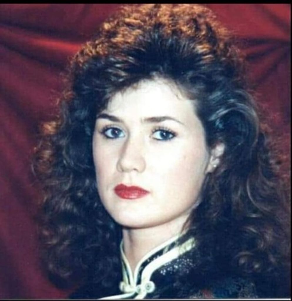 Gina Renea Thompson Profile Photo