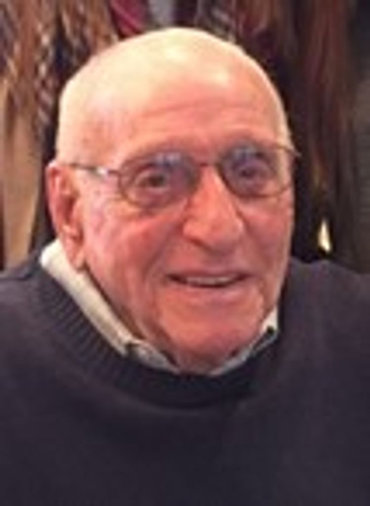 Robert "Bob" P. Akers Profile Photo