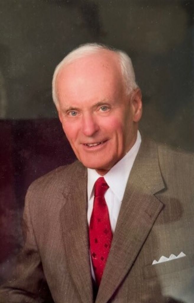David L. Ordway Profile Photo