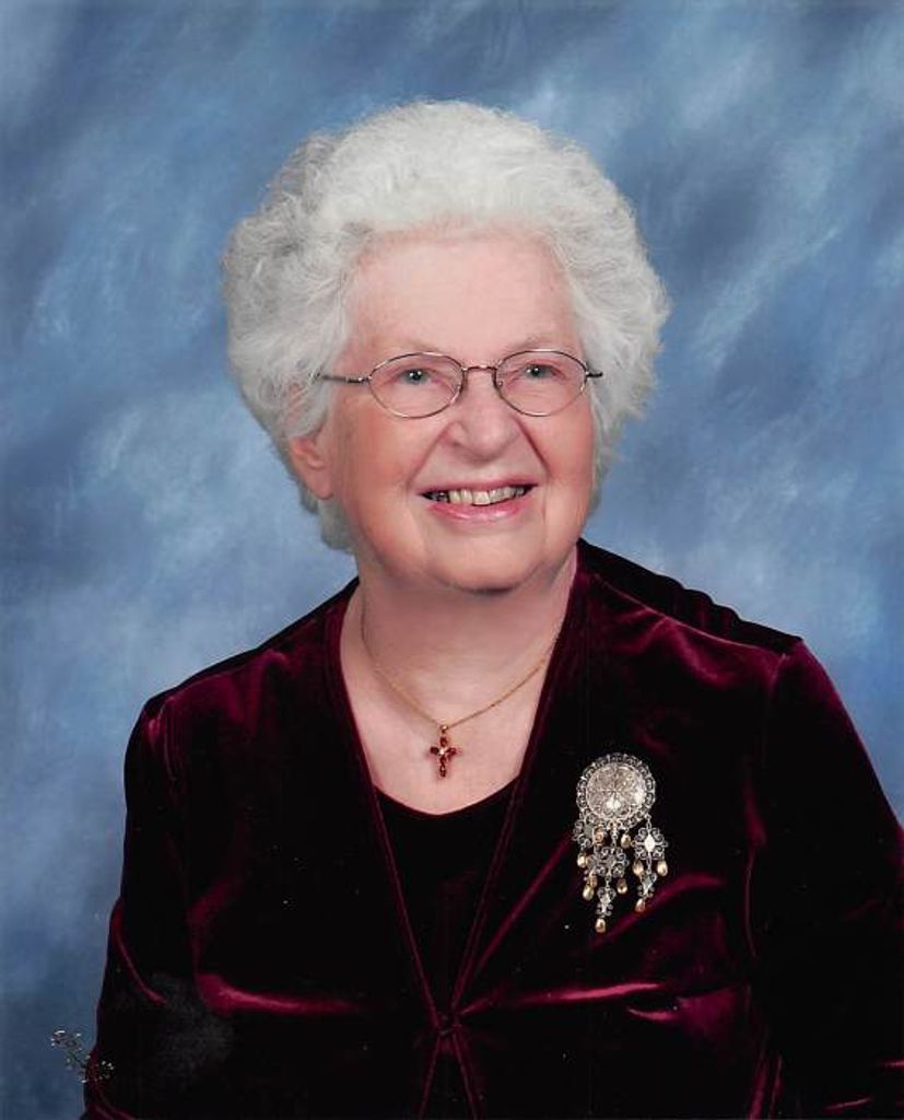 Olga O'Donnell