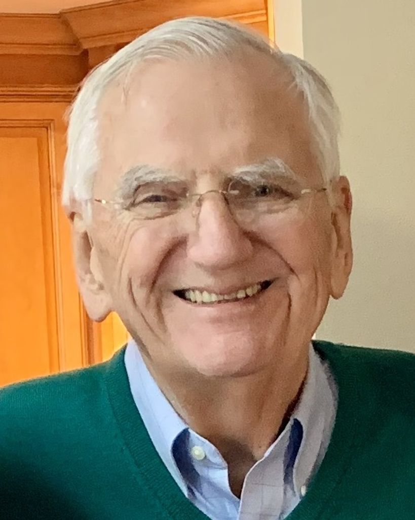 George P Struble