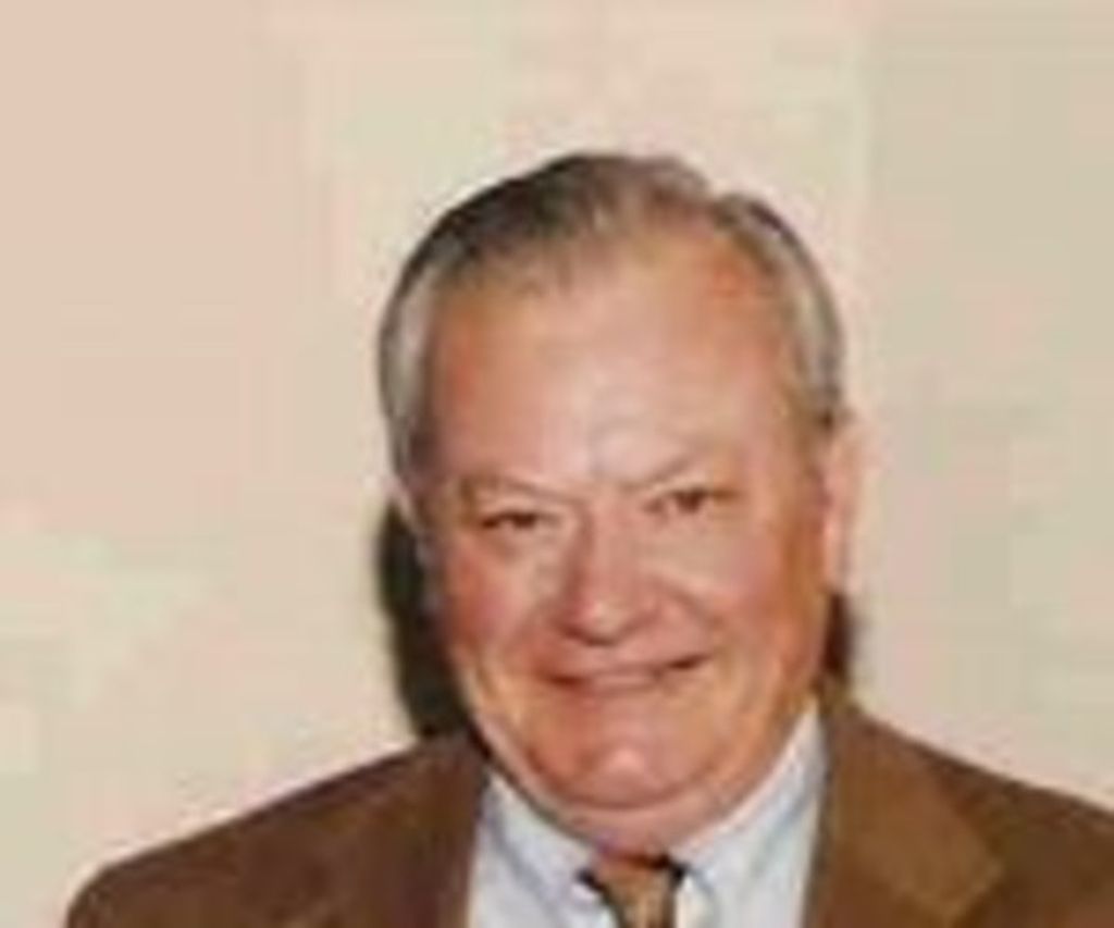 Richard Dwight Titus