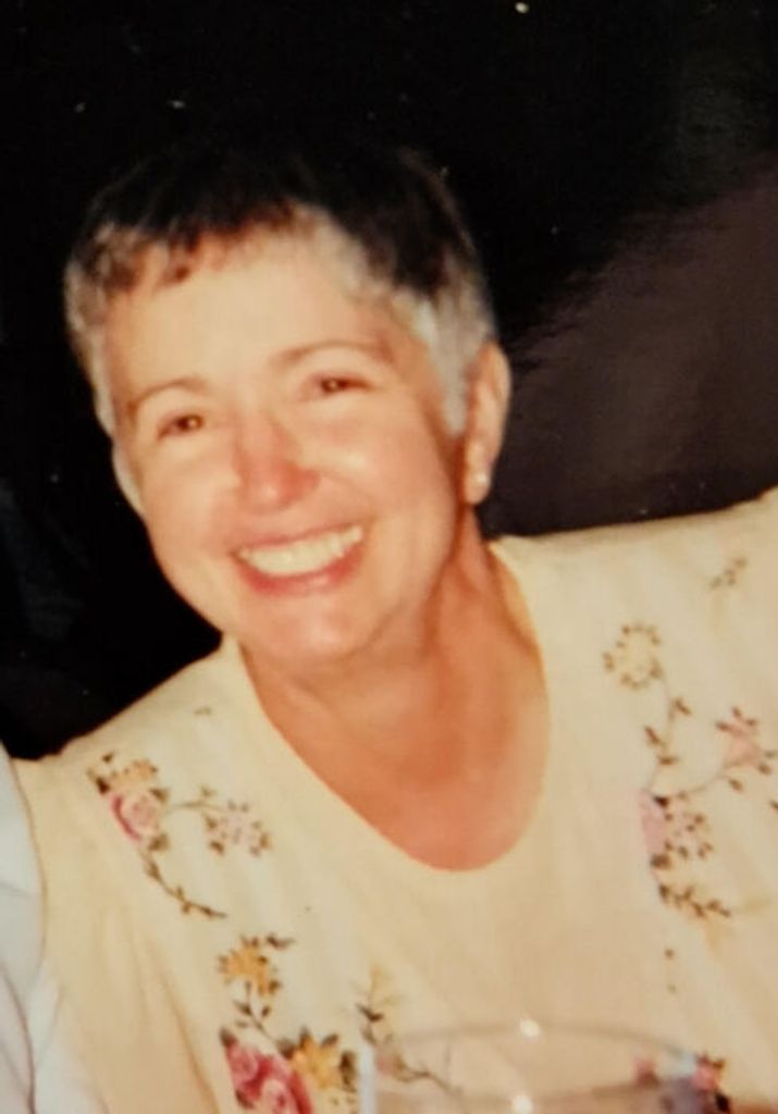 Myrtle Lee Coon