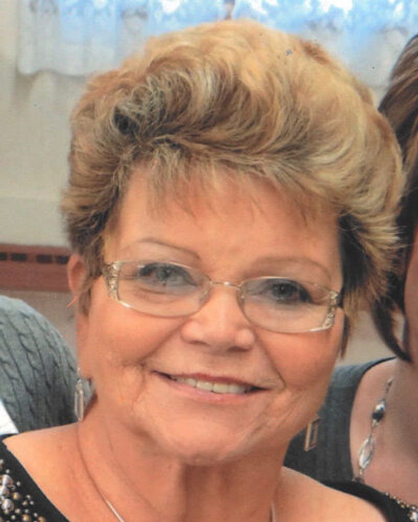 Betty Jean Snyder