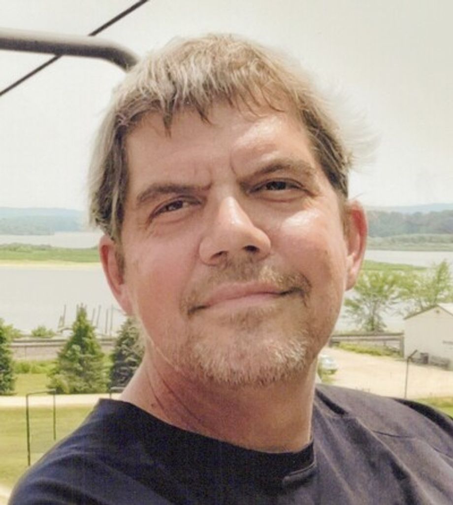 Douglas L. Blom Profile Photo