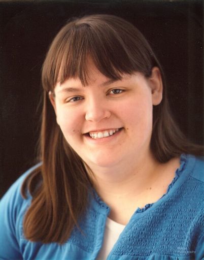 Megan A. Locken Profile Photo