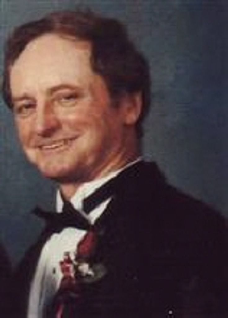 James Howard Payne