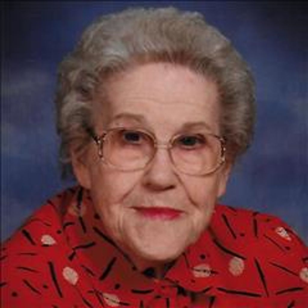 Teresa Louise Soerries Profile Photo