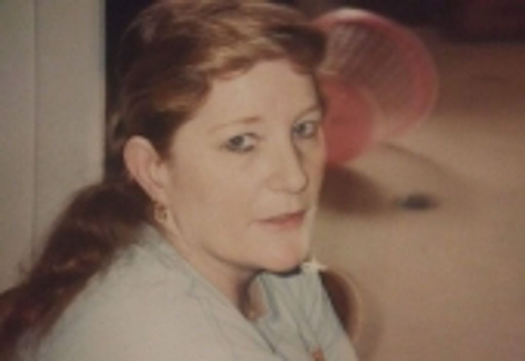 Linda A. Stagner-Cherry
