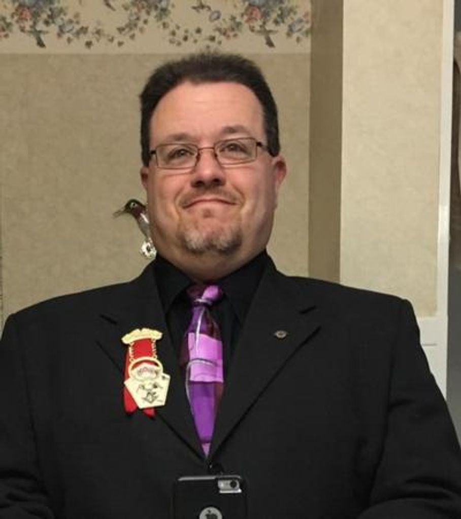 Kenneth Raymond Ballard, Jr.