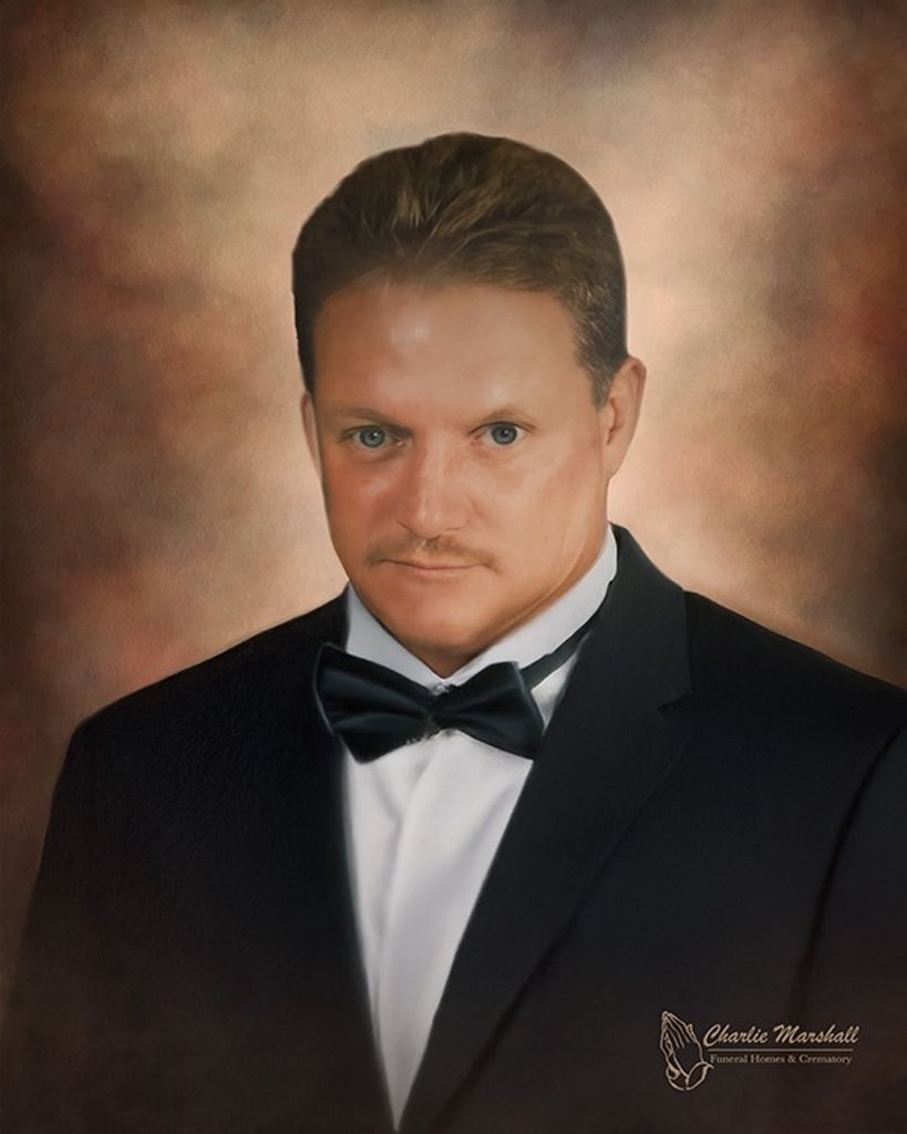 Dewayne Lee Morgan Profile Photo