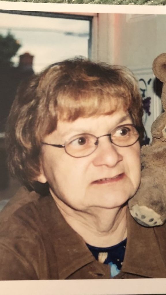 Teresa G. Balzano