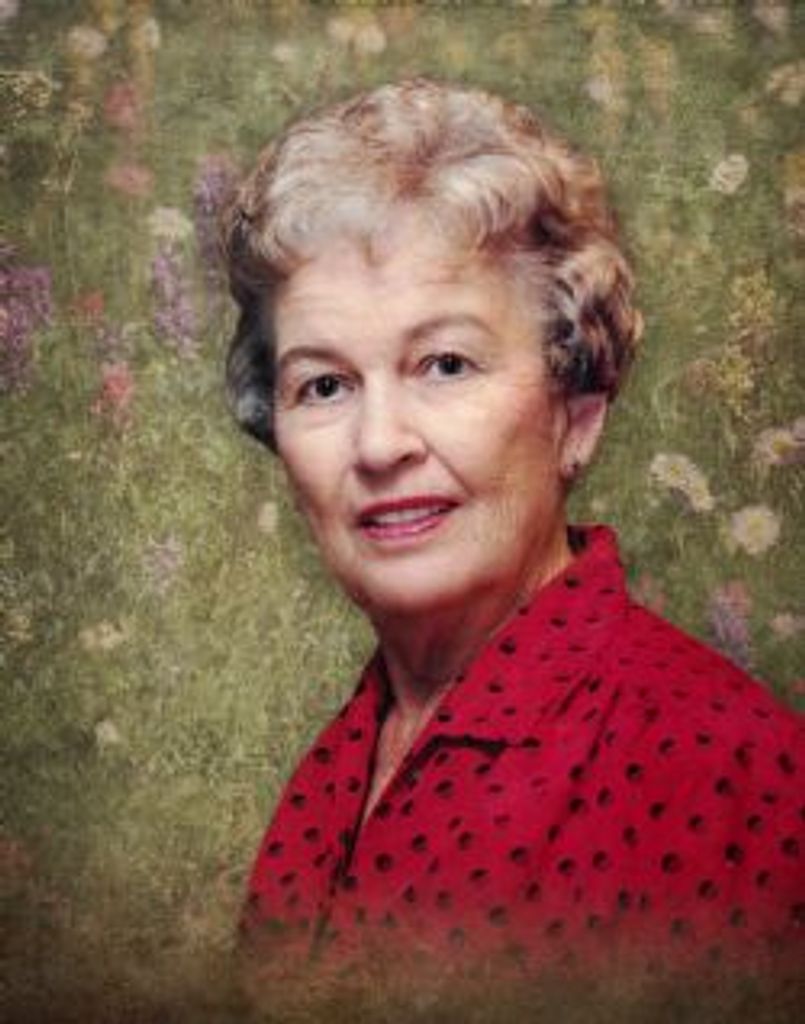 Rosemary Nichols Profile Photo