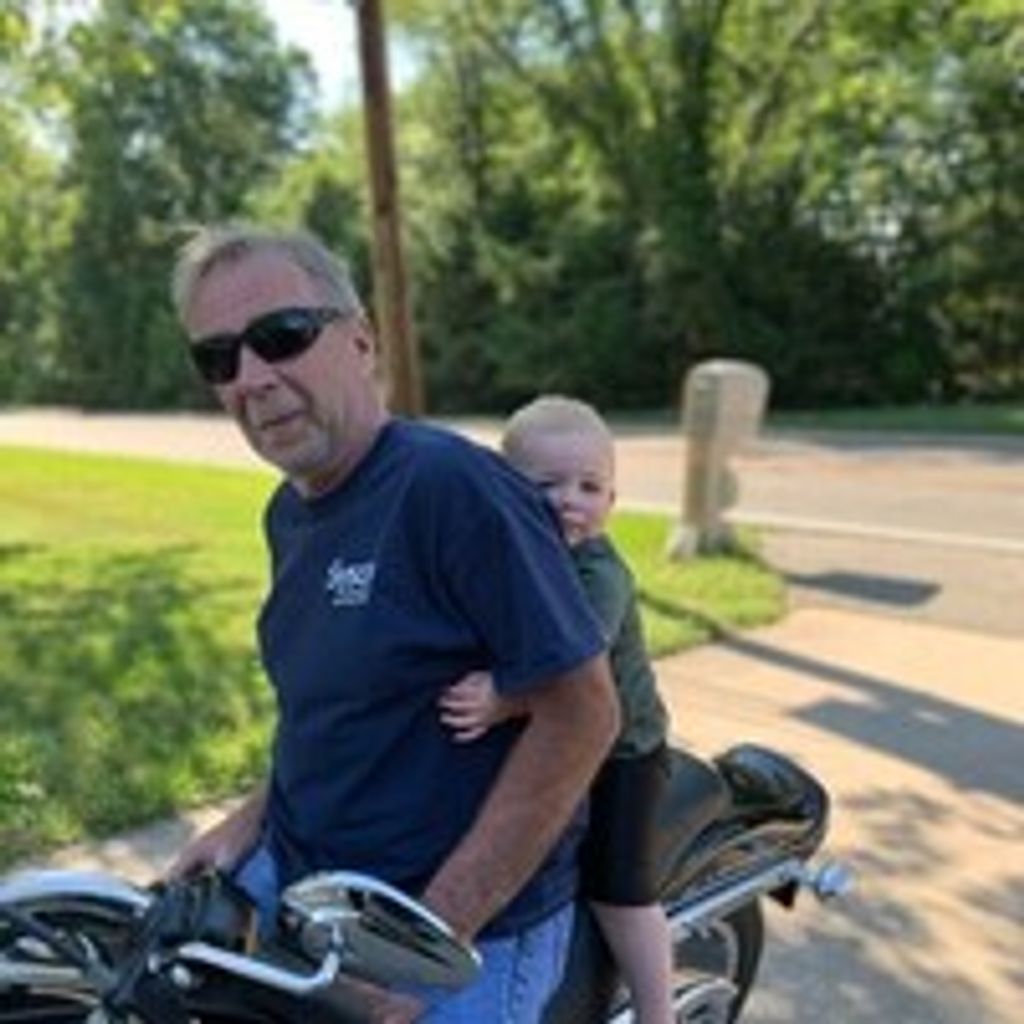 Michael P. Ryan Profile Photo
