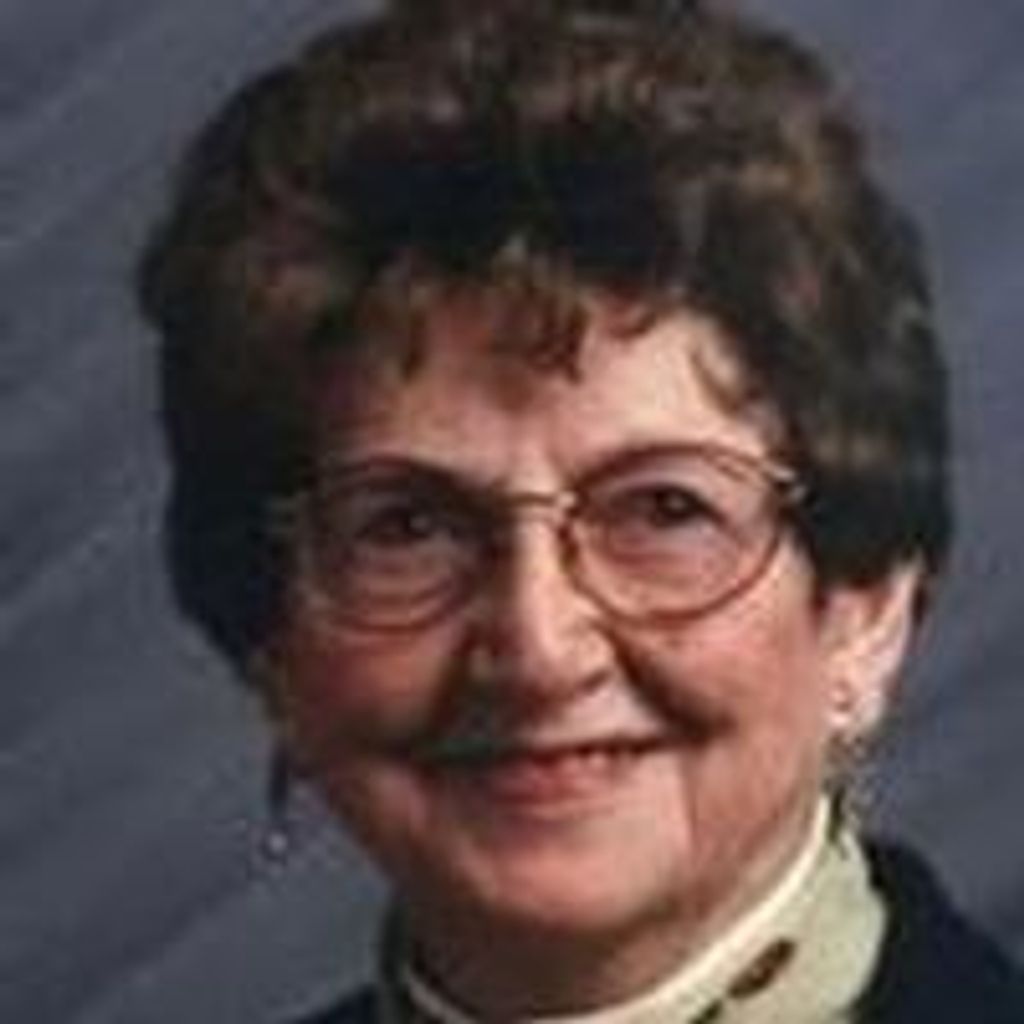 Agnes  Theolina Liudahl