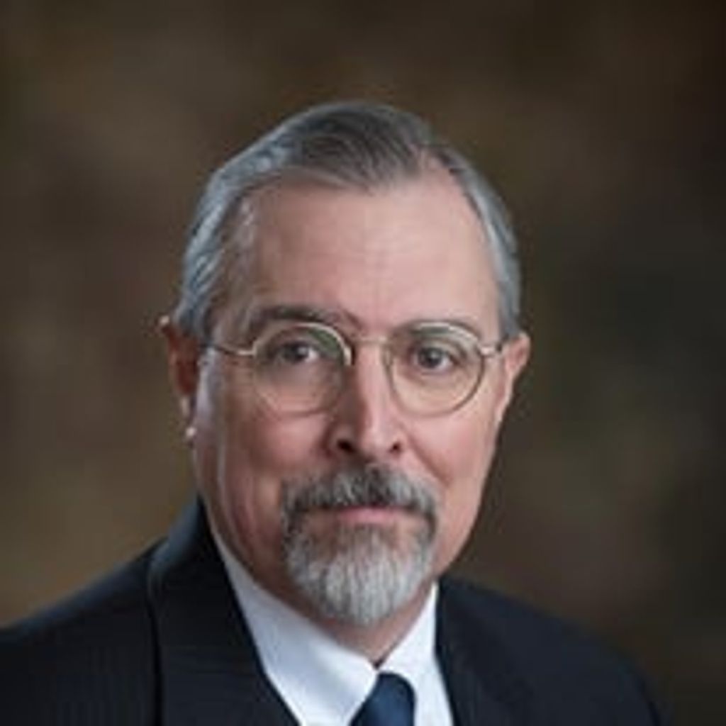 James "Jim" Gover Profile Photo