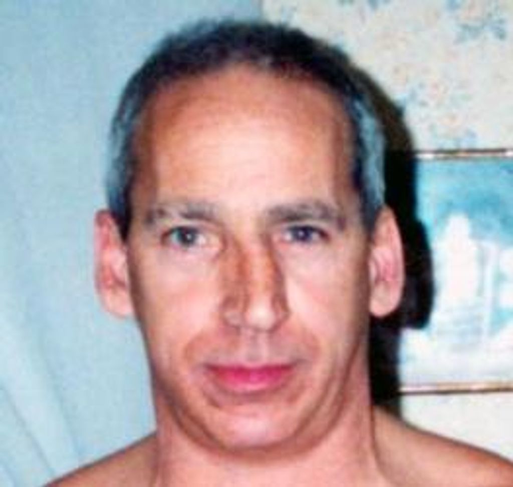 Frank A. Macri, Sr.