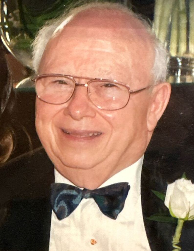 Richard Lewis Sugarman