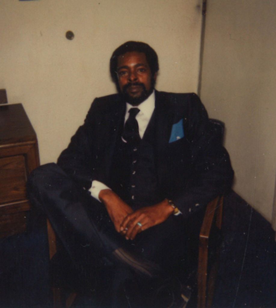 Van Gray