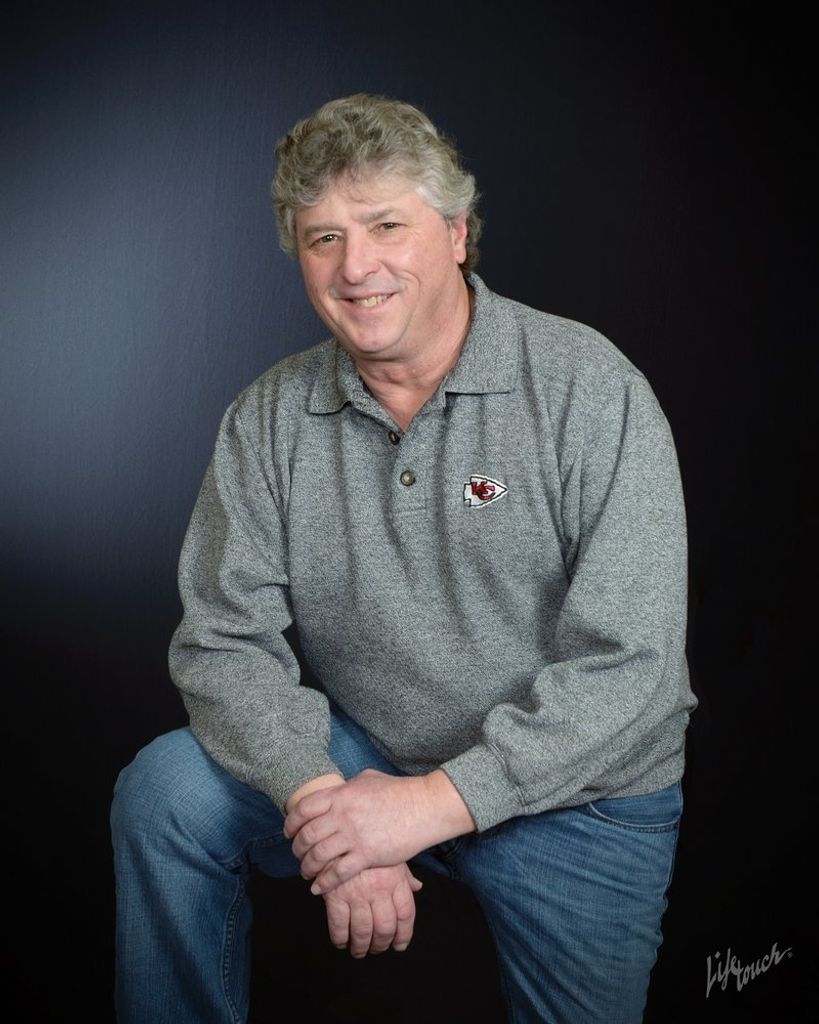 Brett D. Eisenhour