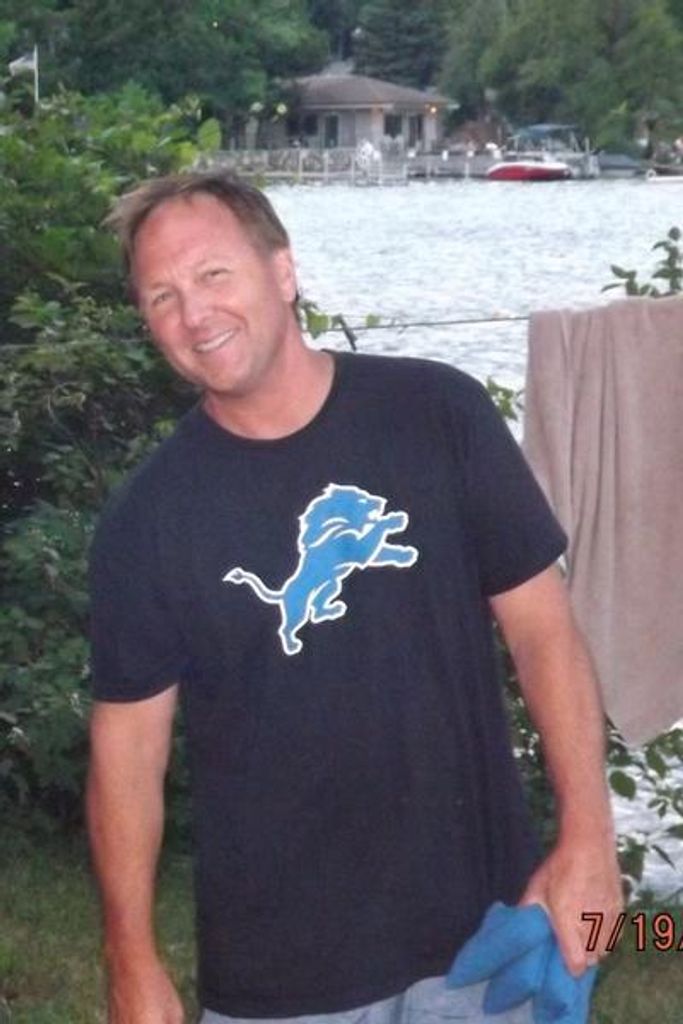 Charles Lee Hamann Profile Photo