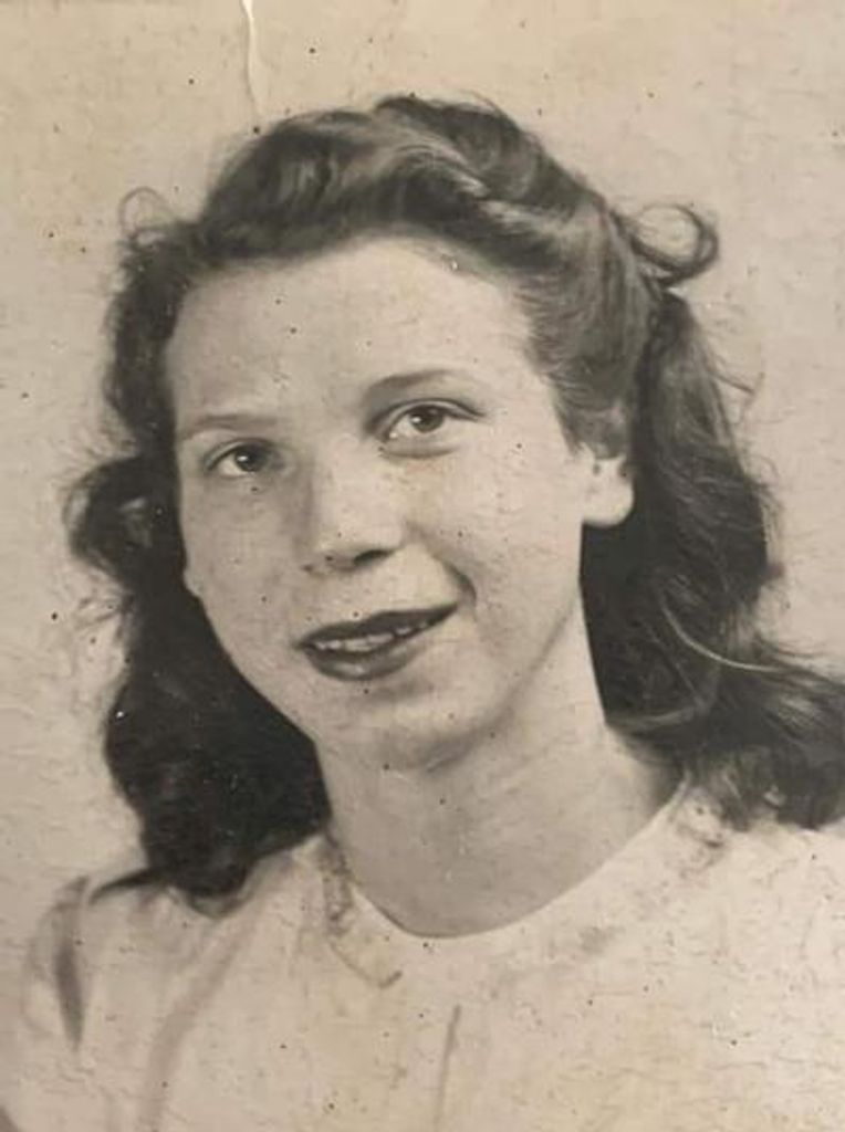 Donna Jean (Stover) Hurst