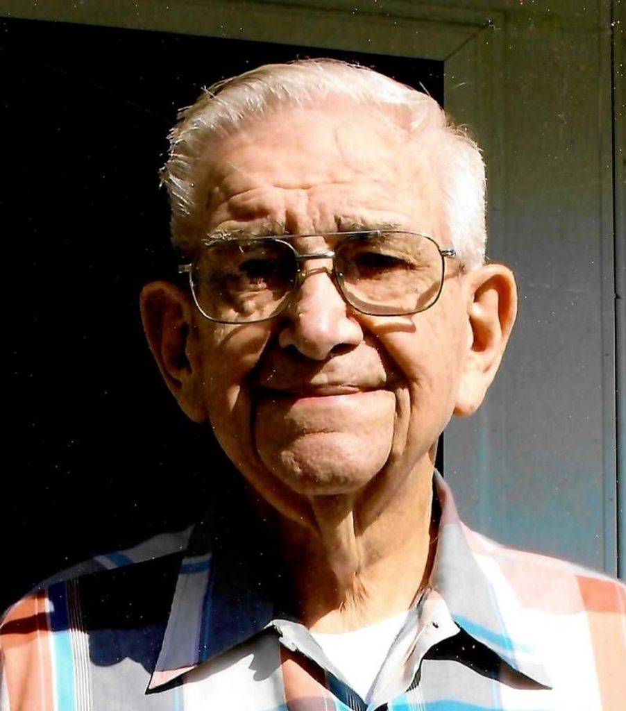 Charles Edward Breen