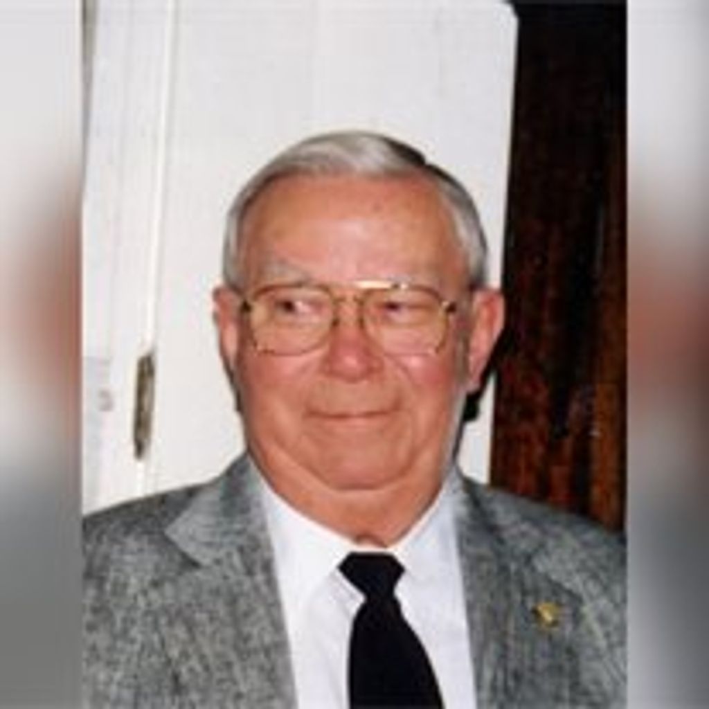 James 'Jim' S. Mitchel Profile Photo
