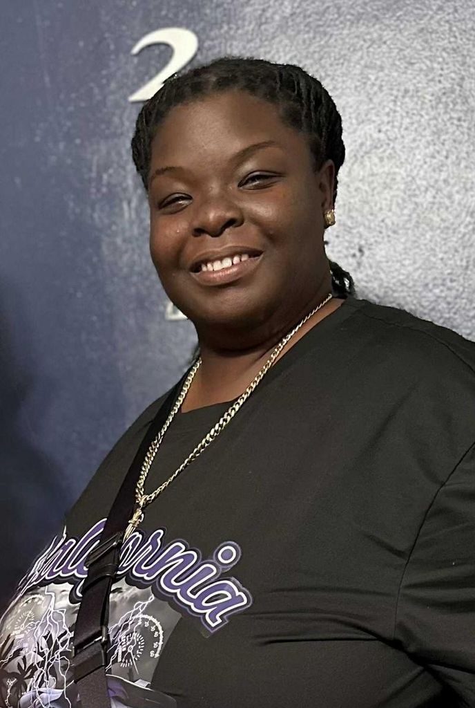 Rekayla A. Anderson Profile Photo