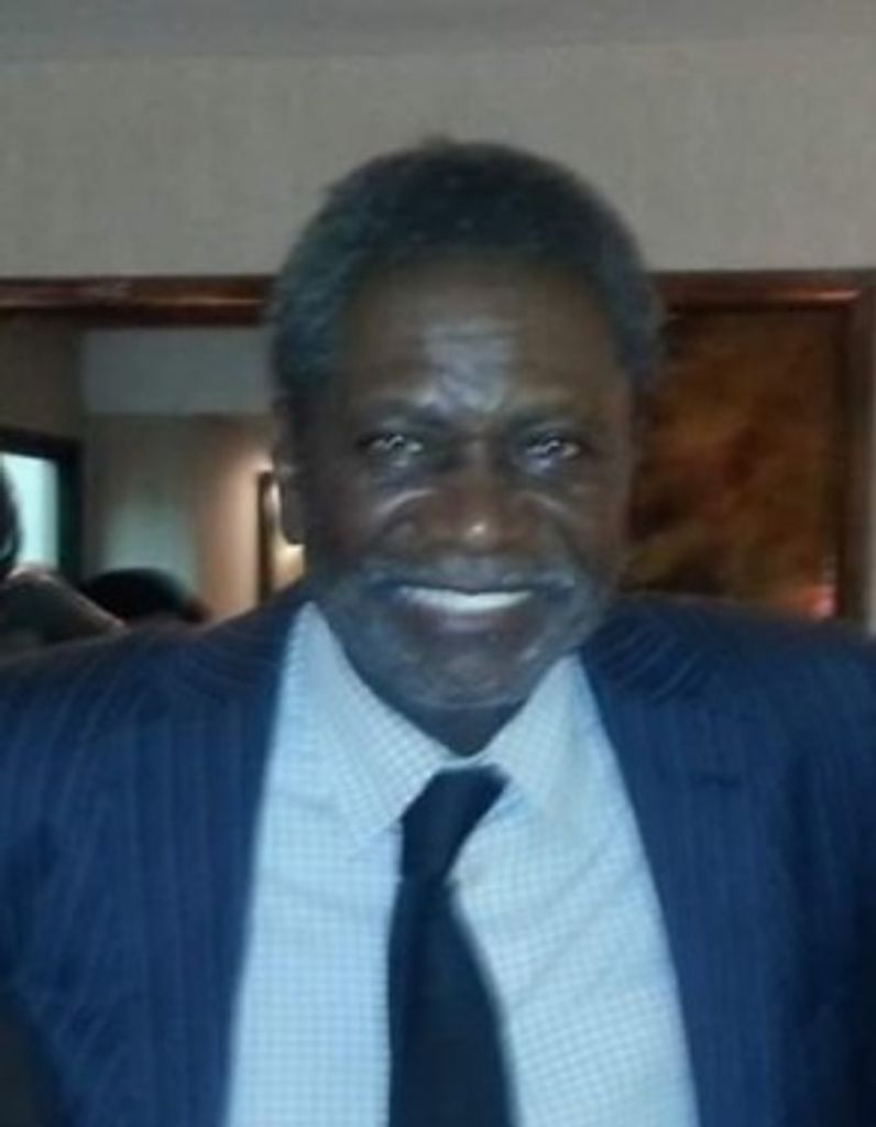 John L. "Johnel" Tracy Profile Photo