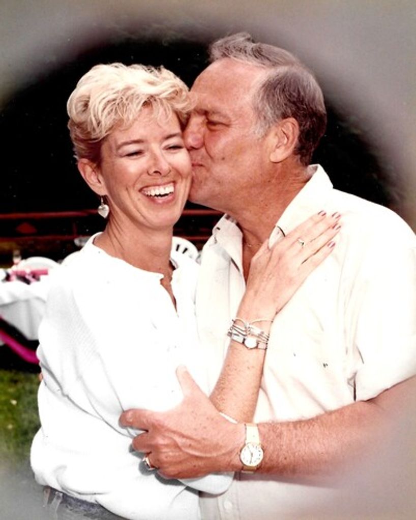 Charles "Tom" Chase Profile Photo