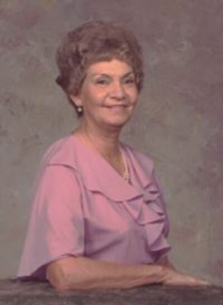 Gertrude E. "Trudy" Hughes Profile Photo