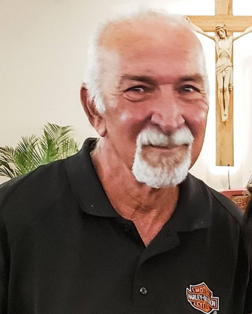 Donald Ray Hubert, Sr.