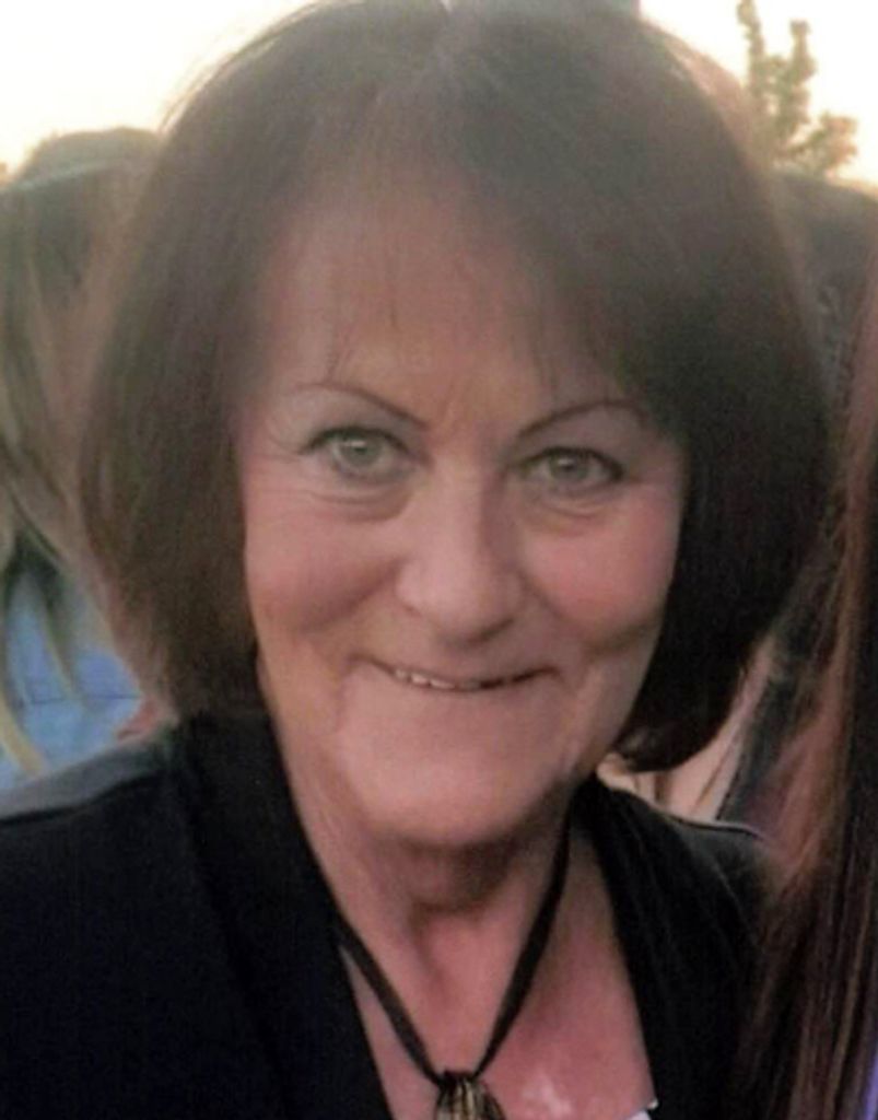 Carol "Diana" Duncan Profile Photo