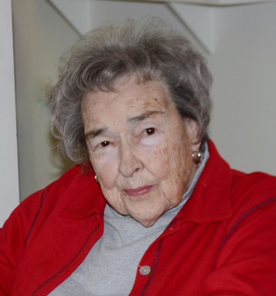 Ruth Kreidler