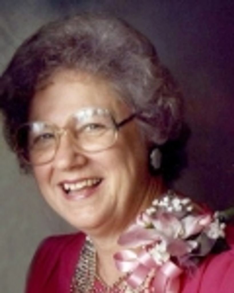 Catherine Amelia Brown