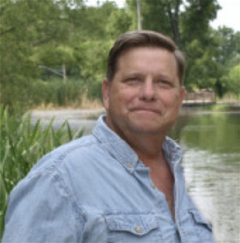 Timothy Kerr
