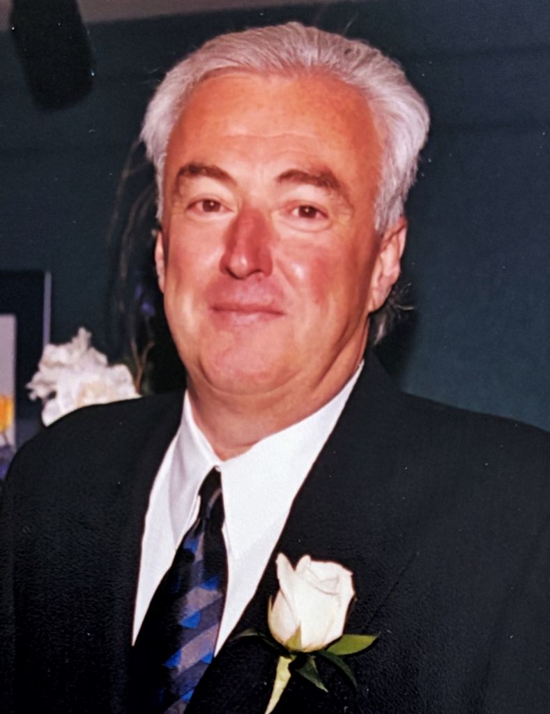 Alan H. Jacobs Profile Photo