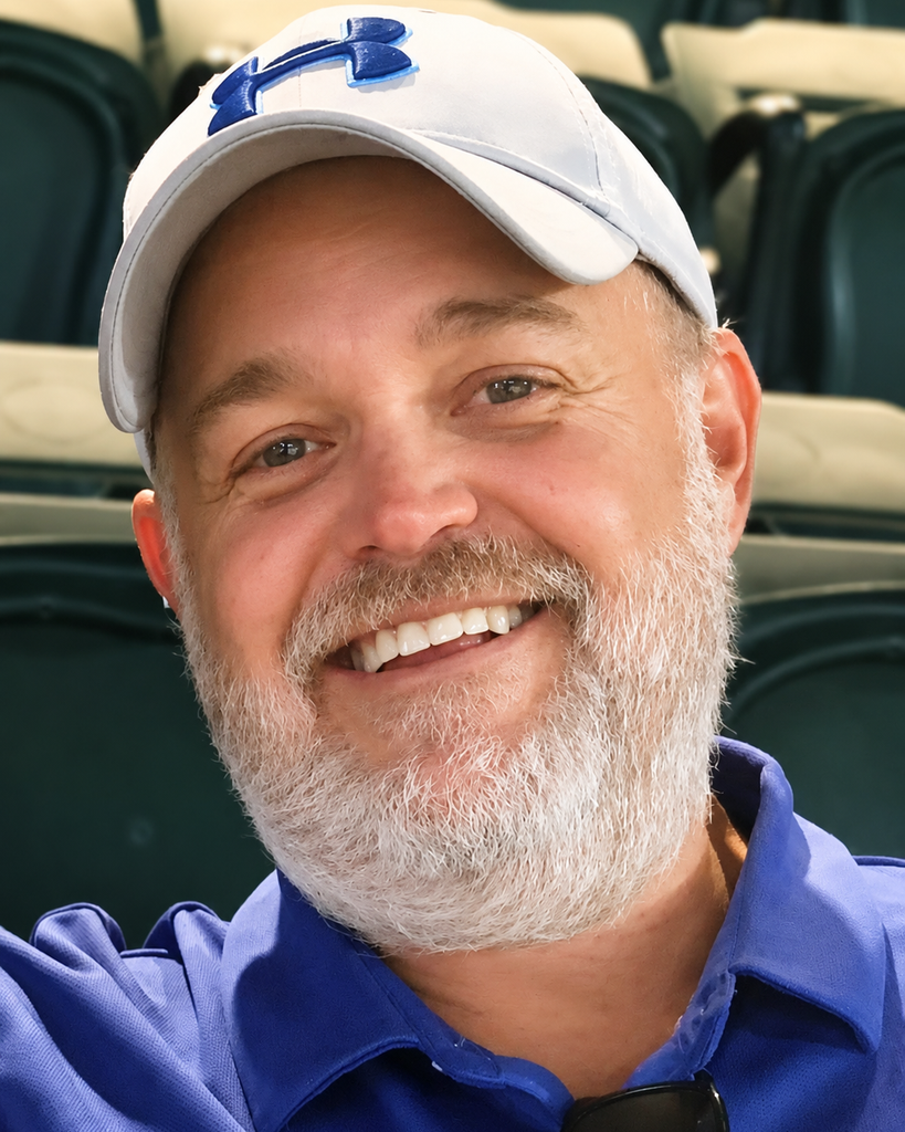 Christopher John Hester Profile Photo