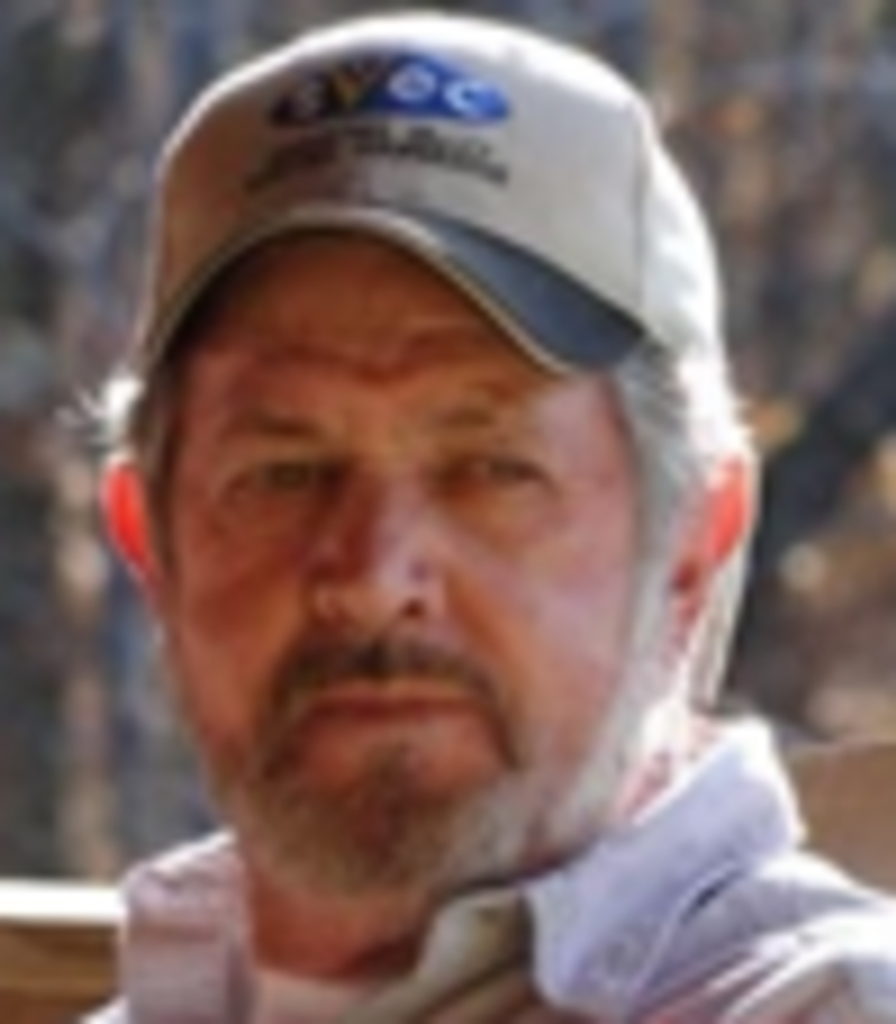 James Edward O'Linger