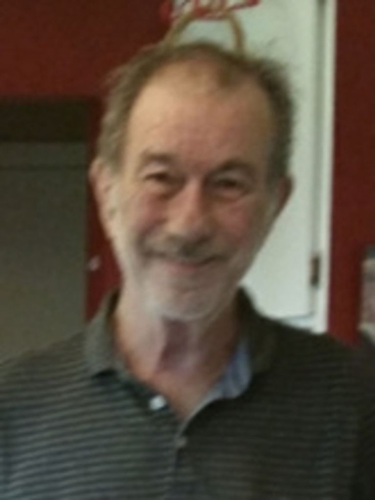 Henry L. Strickler Profile Photo