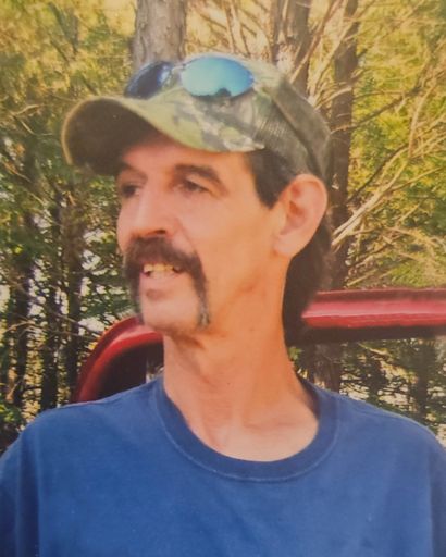 Robert Clayton Beckum's obituary image