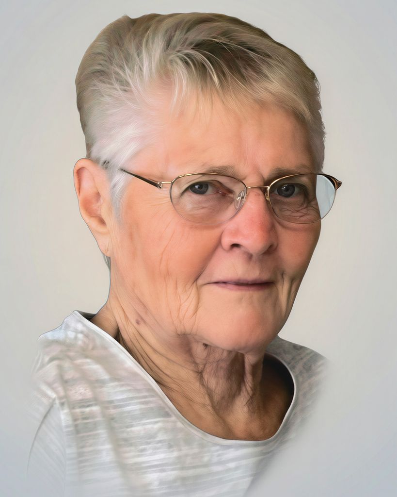 Barbara Jane Wood Profile Photo